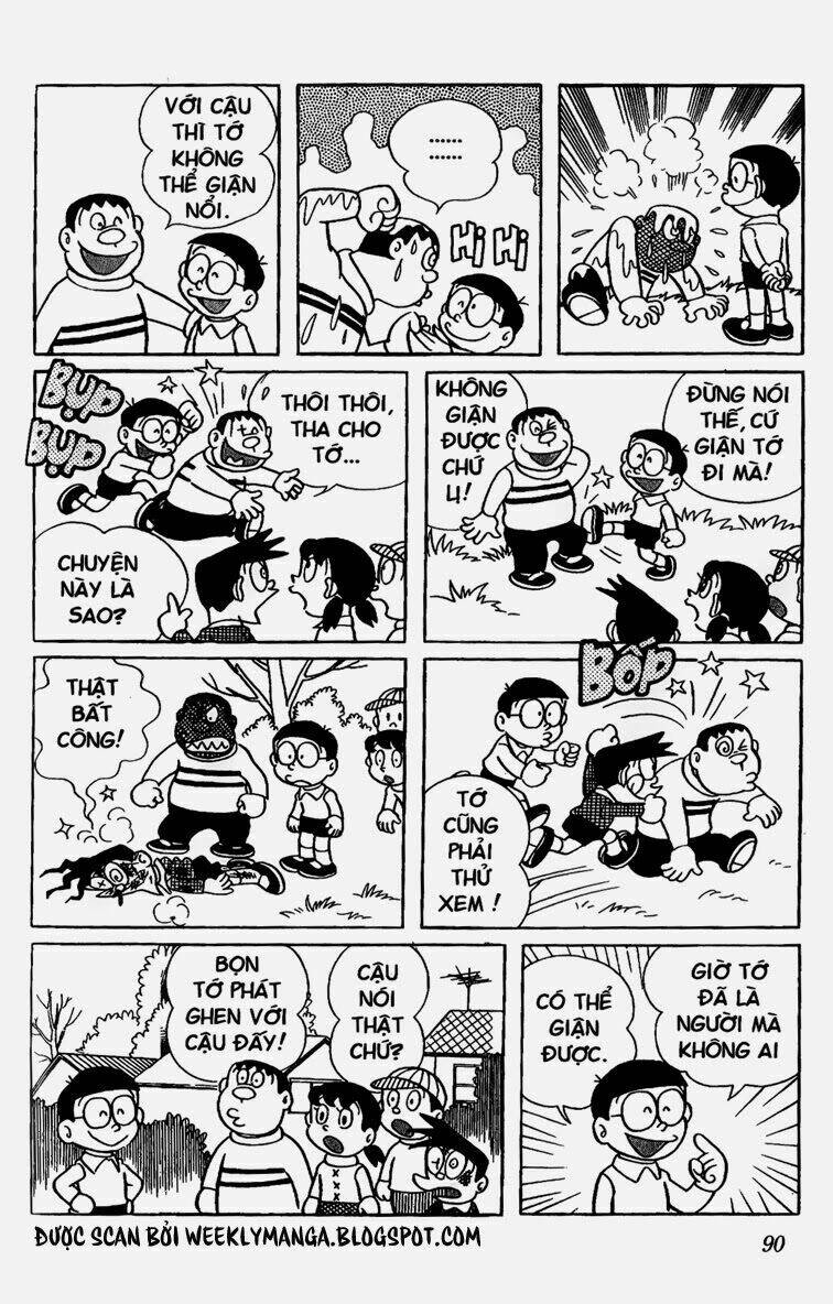 Doraemon Tập 136 trang 7