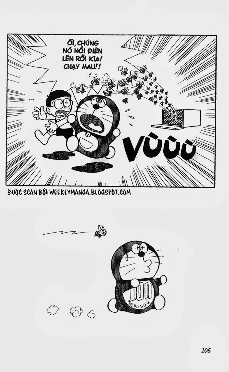 Doraemon Tập 138 trang 7
