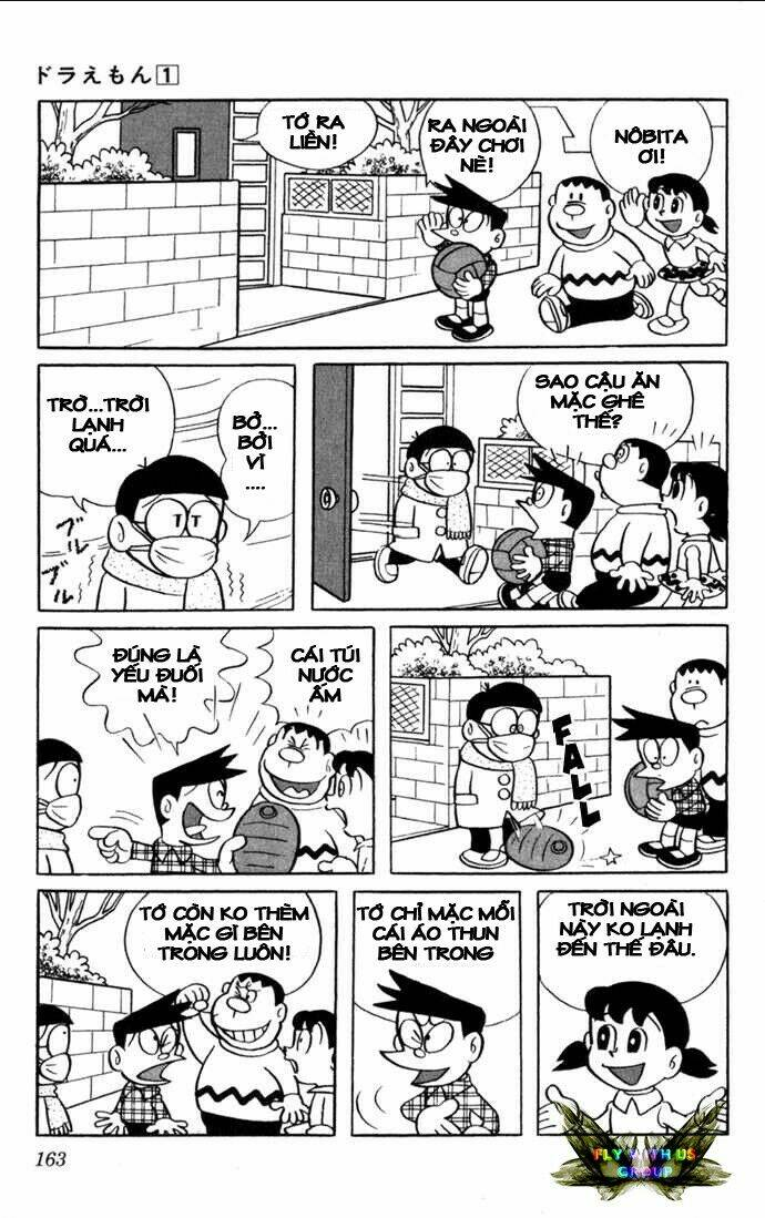 Doraemon Tập 14 trang 2