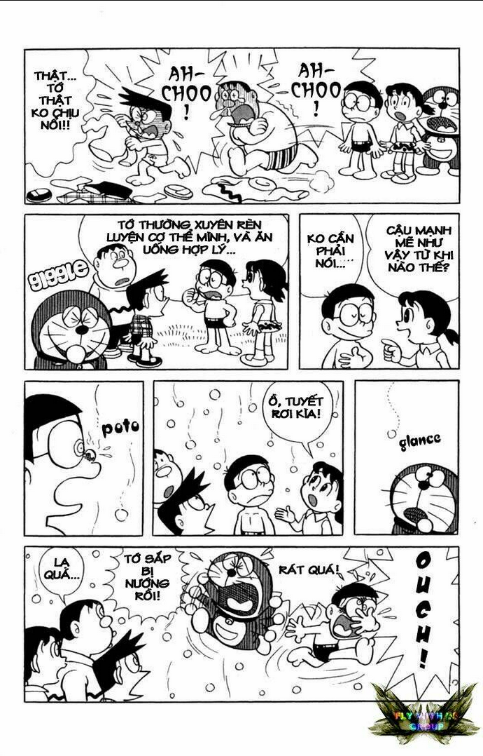 Doraemon Tập 14 trang 8