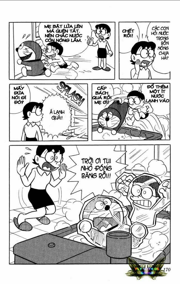 Doraemon Tập 14 trang 9