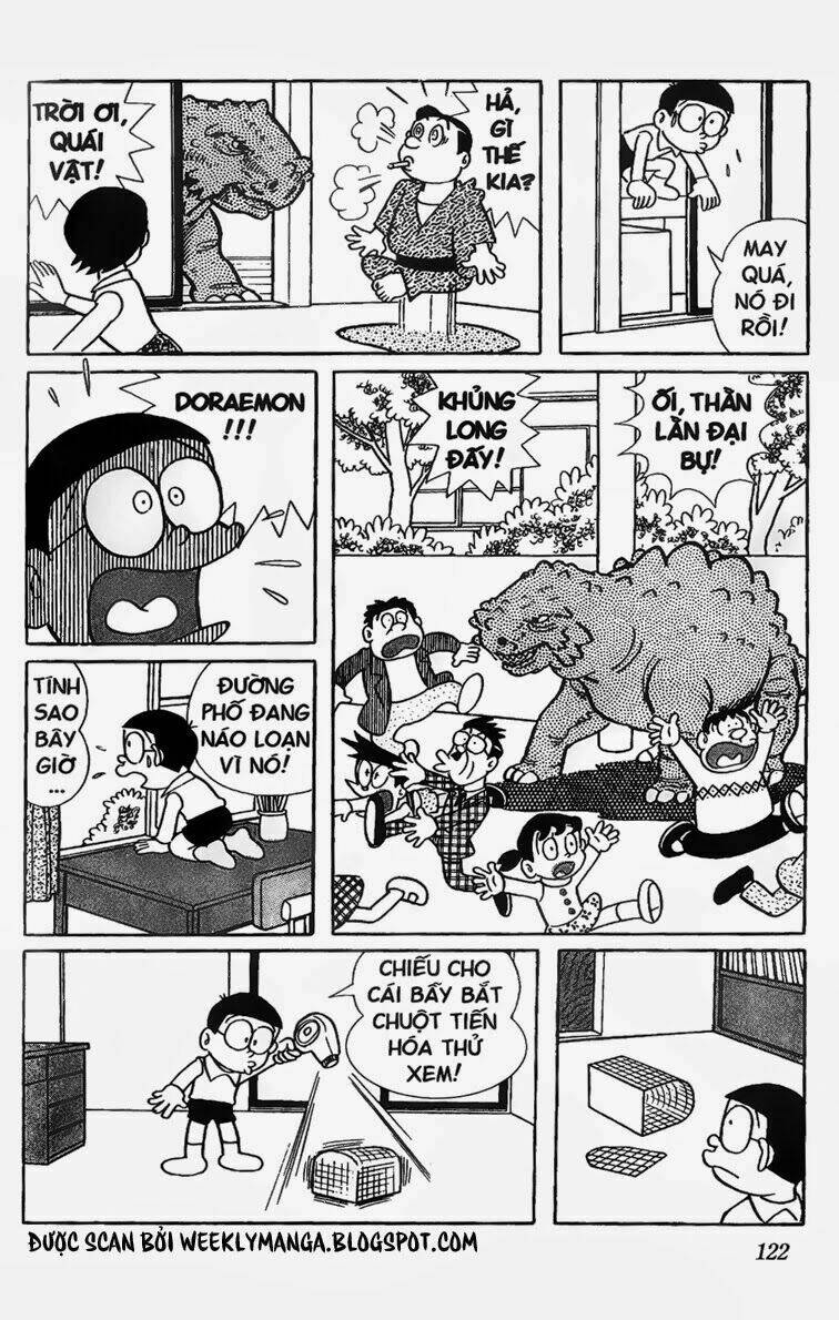 Doraemon Tập 140 trang 9