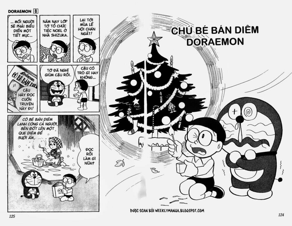 Doraemon Tập 141 trang 2
