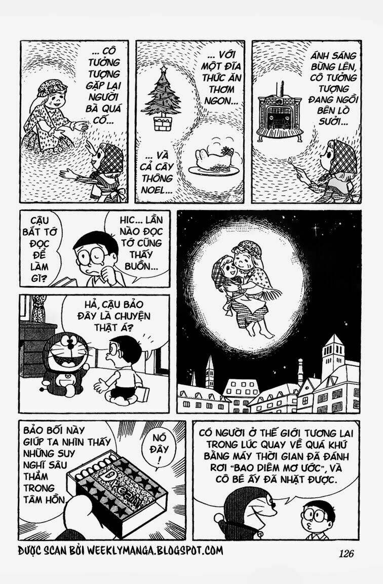 Doraemon Tập 141 trang 3