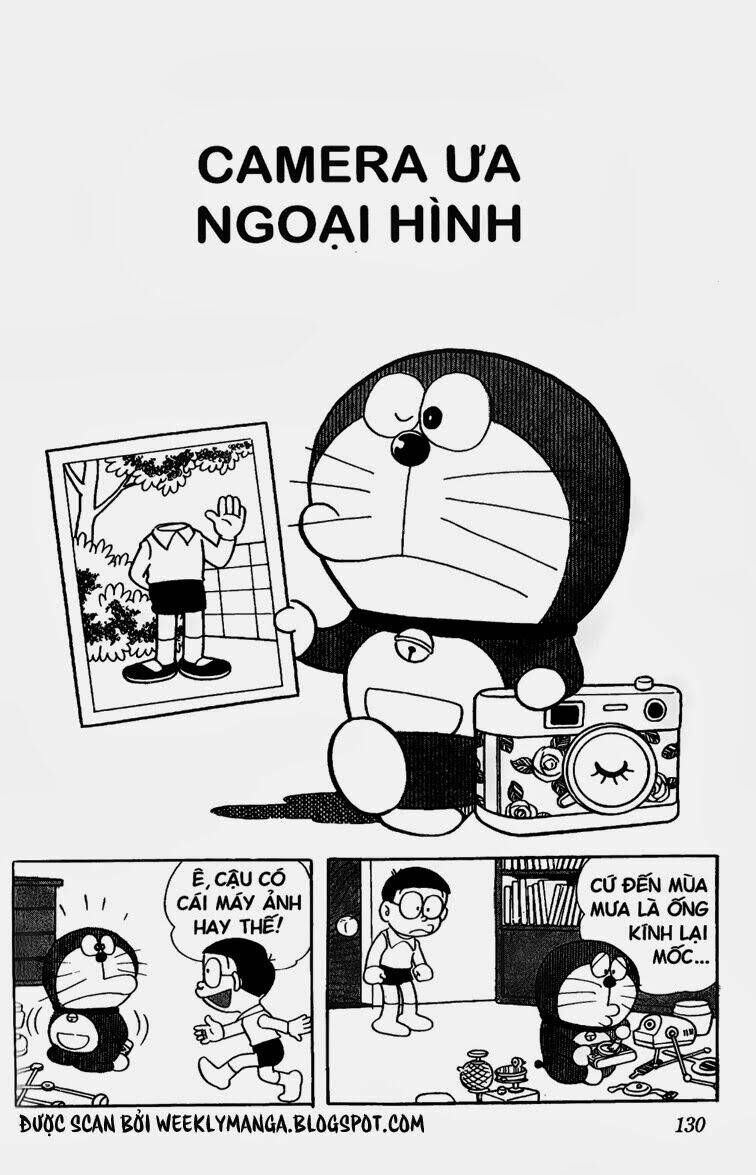 Doraemon Tập 142 trang 2