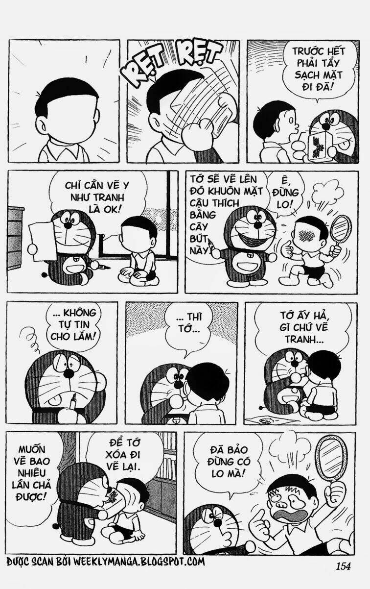 Doraemon Tập 145 trang 5