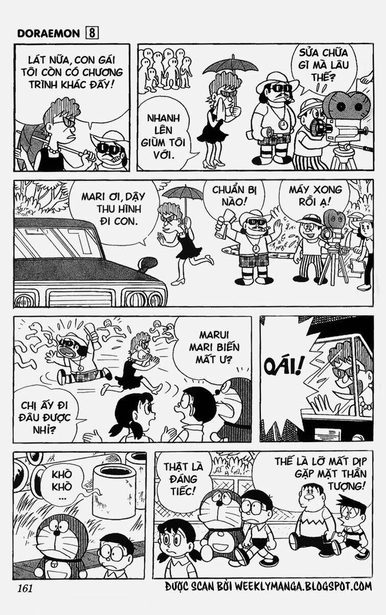 Doraemon Tập 146 trang 5
