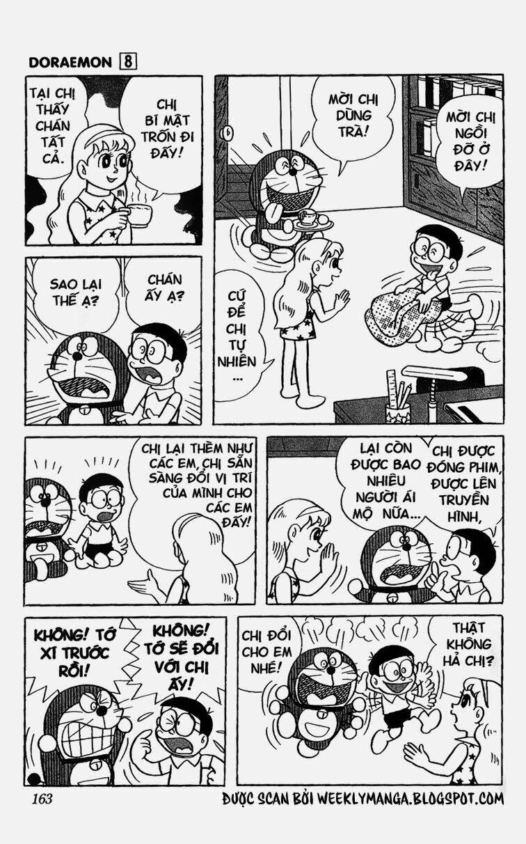 Doraemon Tập 146 trang 7