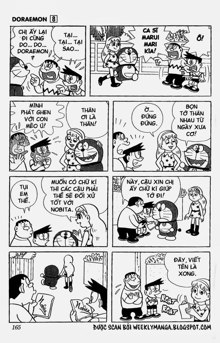 Doraemon Tập 146 trang 9