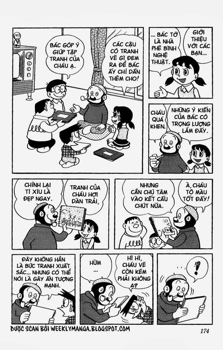 Doraemon Tập 147 trang 3