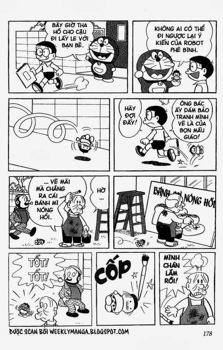 Doraemon Tập 147 trang 7