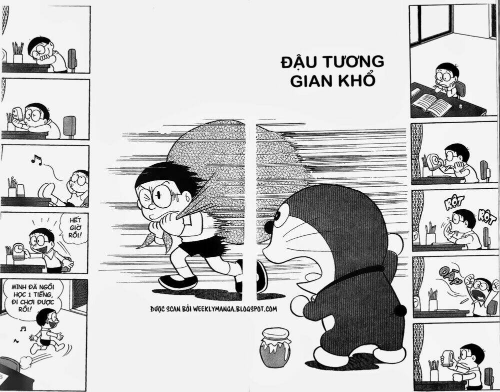 Doraemon Tập 148 trang 2
