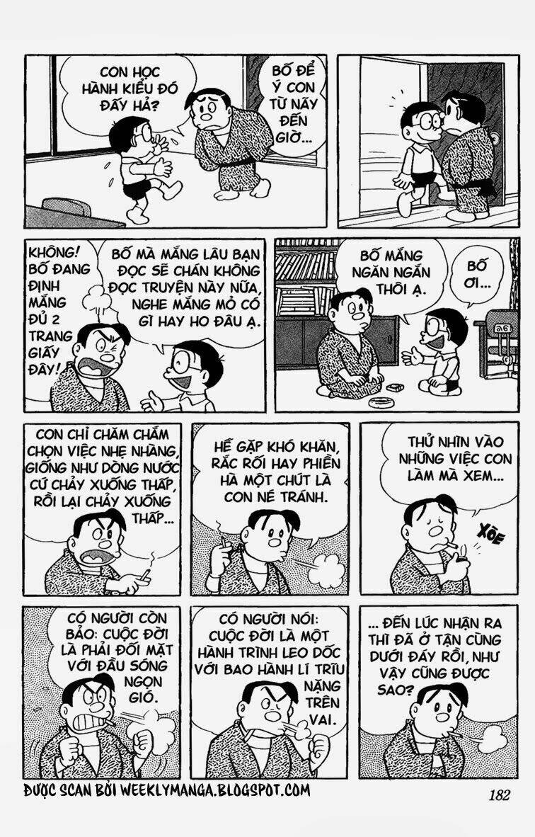 Doraemon Tập 148 trang 3