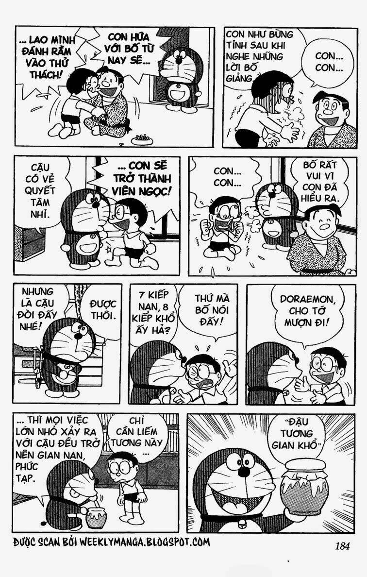 Doraemon Tập 148 trang 5