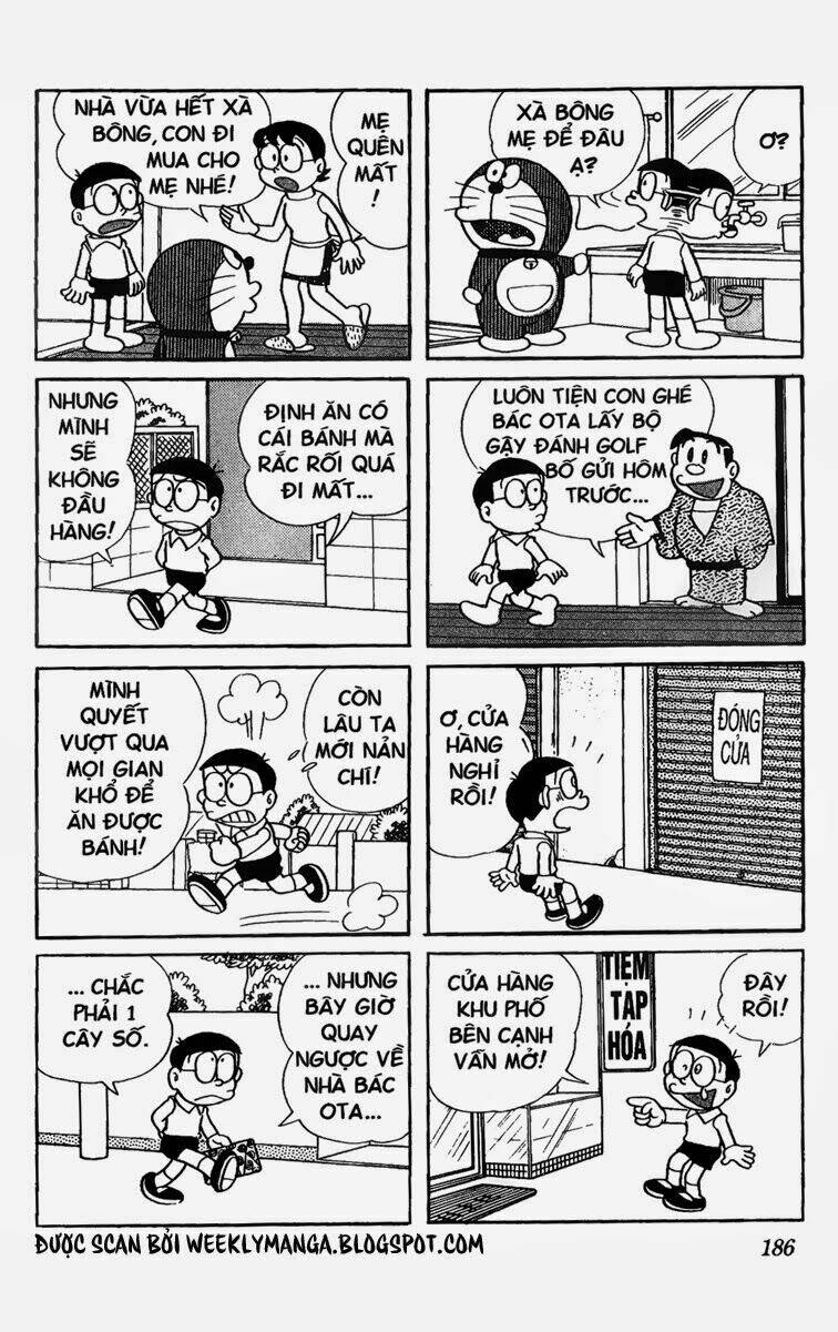 Doraemon Tập 148 trang 7