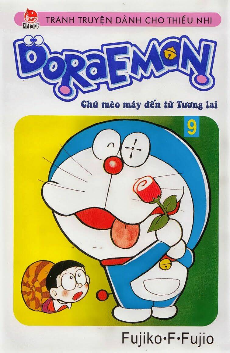 Doraemon Tập 149 trang 1