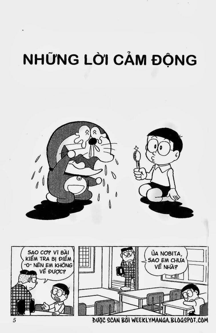 Doraemon Tập 149 trang 3
