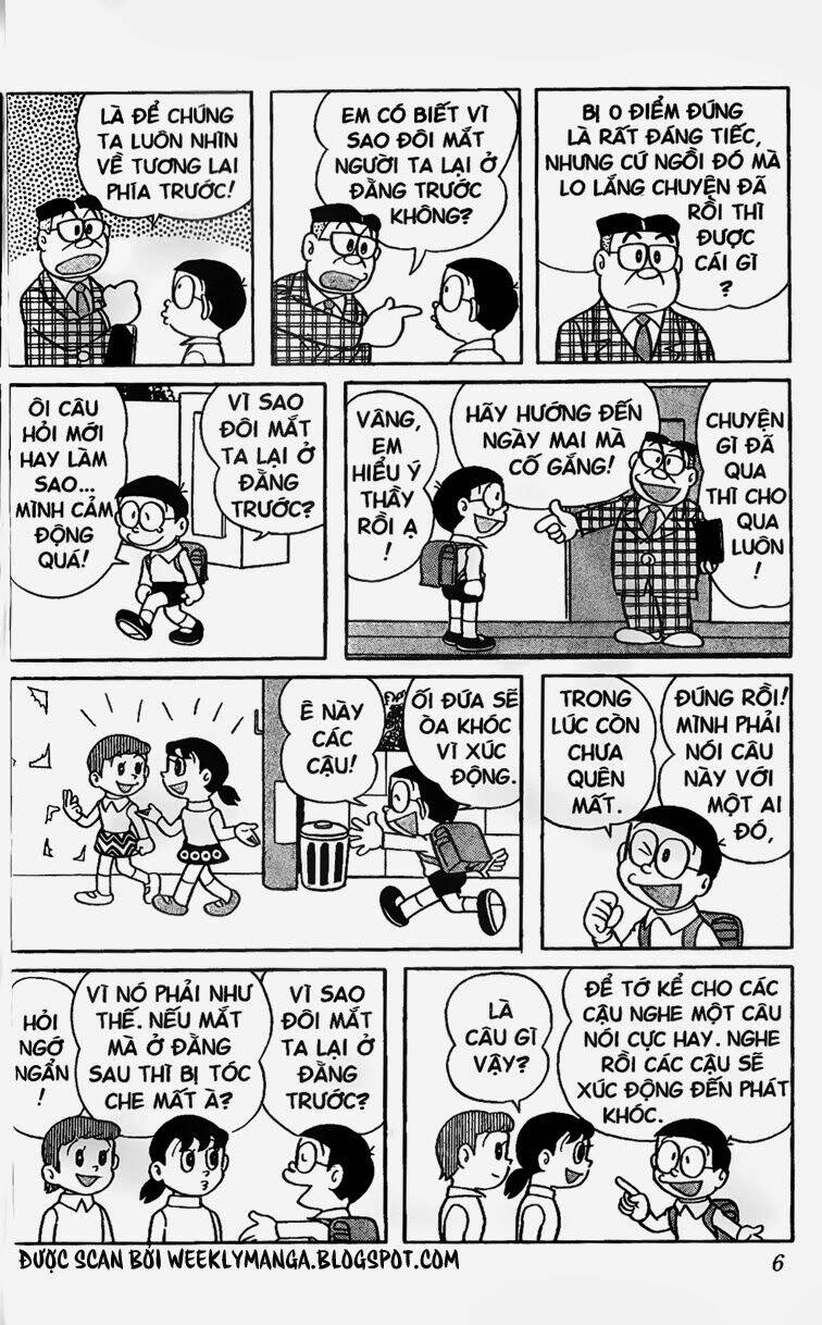 Doraemon Tập 149 trang 4