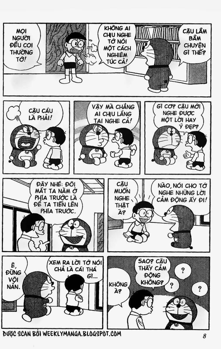 Doraemon Tập 149 trang 6