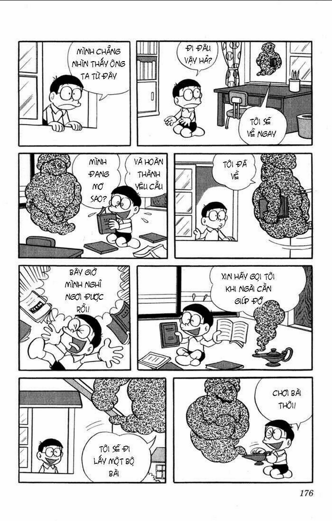 Doraemon Tập 15 trang 5