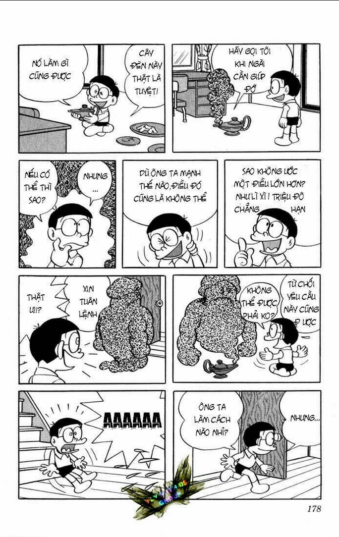 Doraemon Tập 15 trang 7