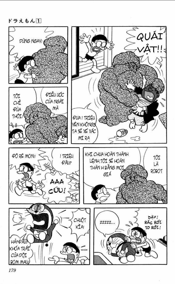 Doraemon Tập 15 trang 8