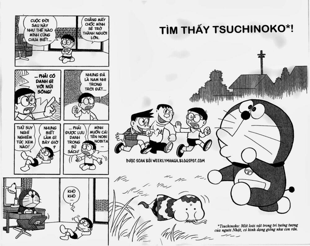 Doraemon Tập 150 trang 2