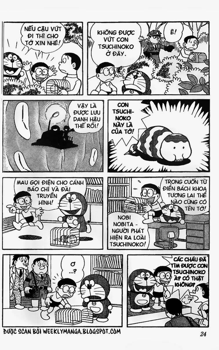 Doraemon Tập 150 trang 9