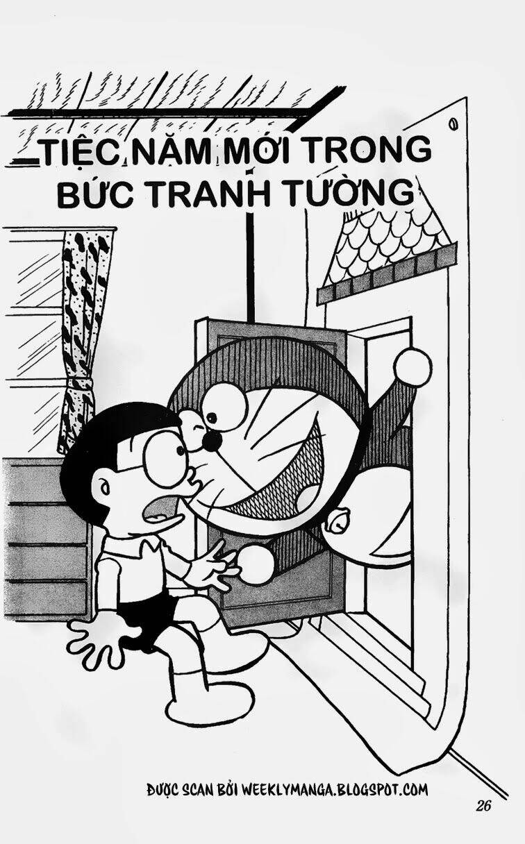 Doraemon Tập 151 trang 2