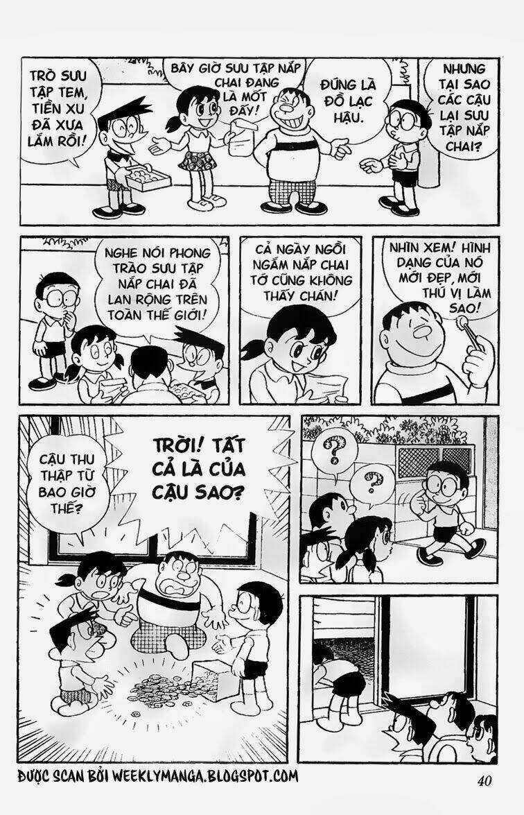 Doraemon Tập 152 trang 7