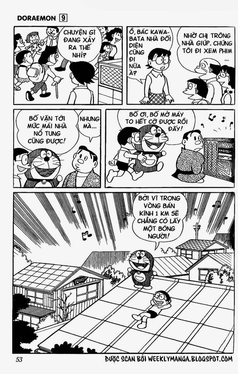 Doraemon Tập 154 trang 5