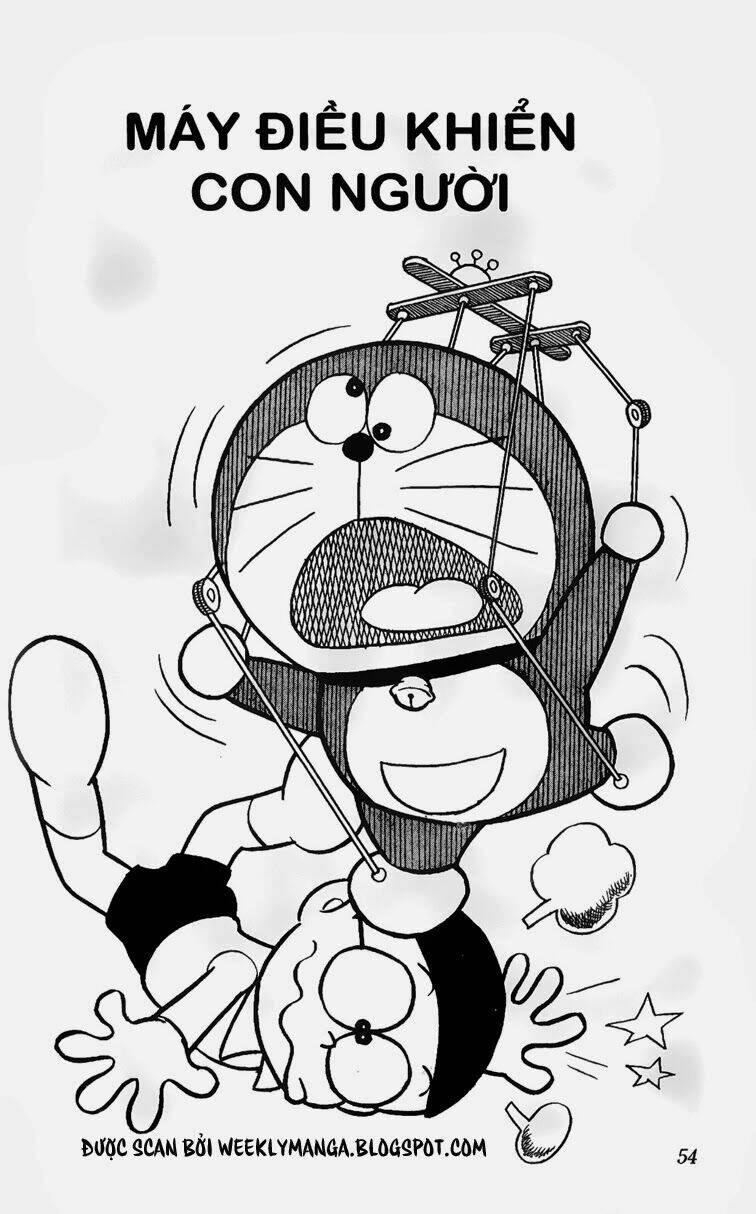 Doraemon Tập 155 trang 2