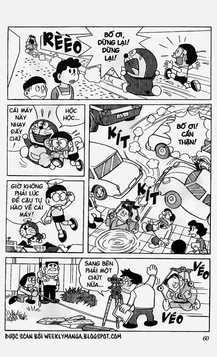 Doraemon Tập 155 trang 8