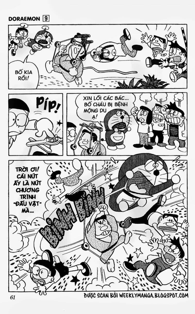 Doraemon Tập 155 trang 9
