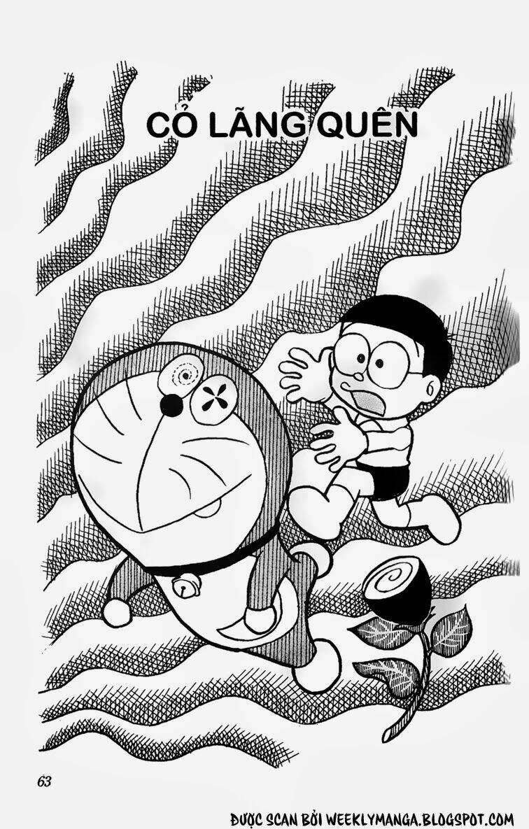 Doraemon Tập 156 trang 2