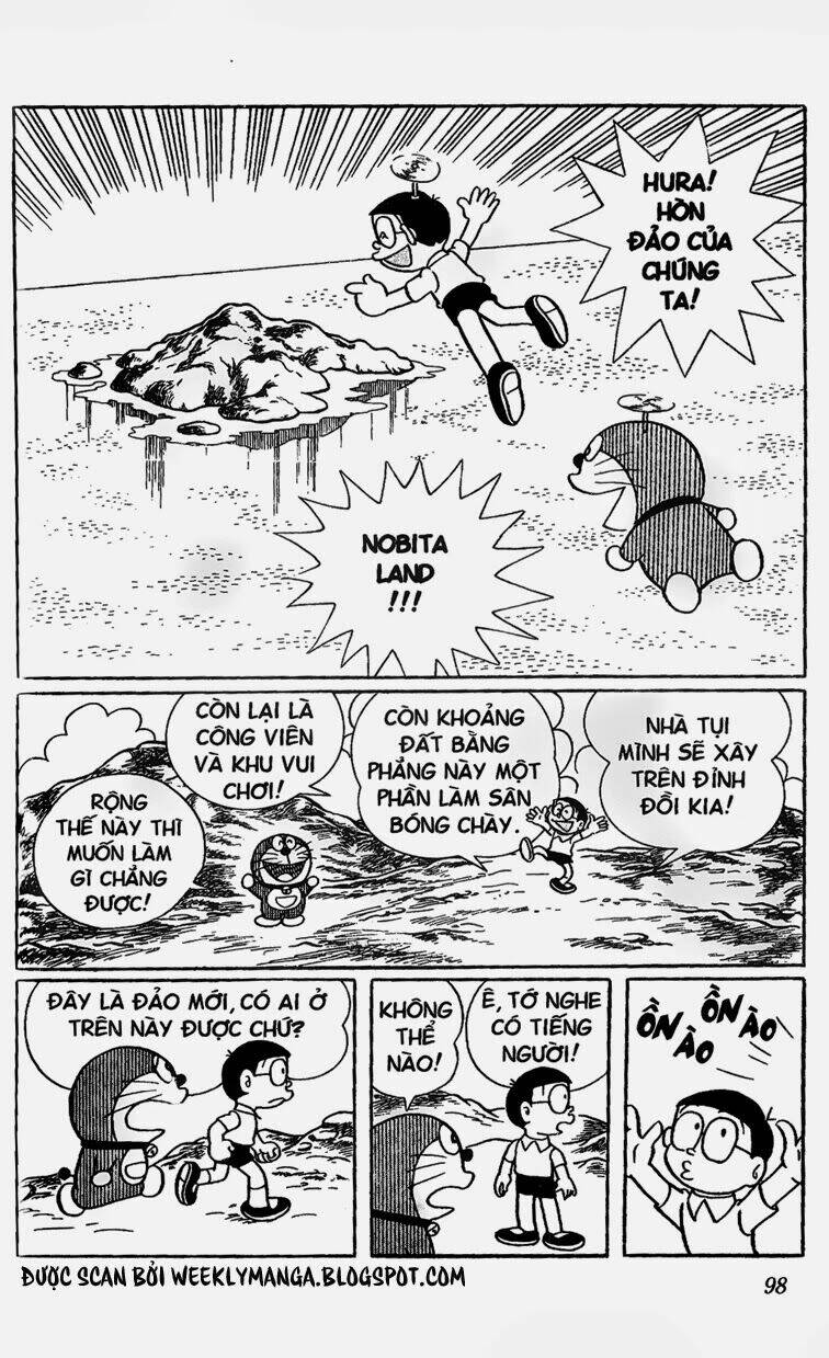 Doraemon Tập 158 trang 13