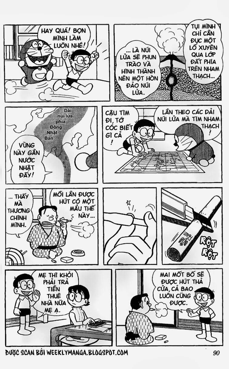 Doraemon Tập 158 trang 5