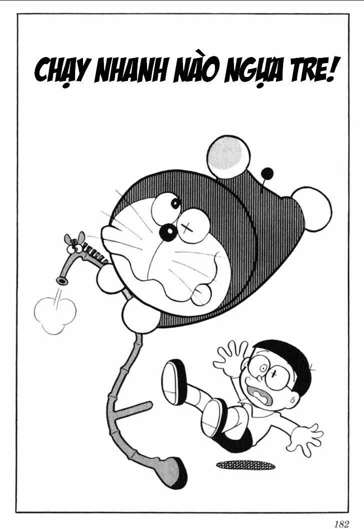Doraemon Tập 16 trang 1