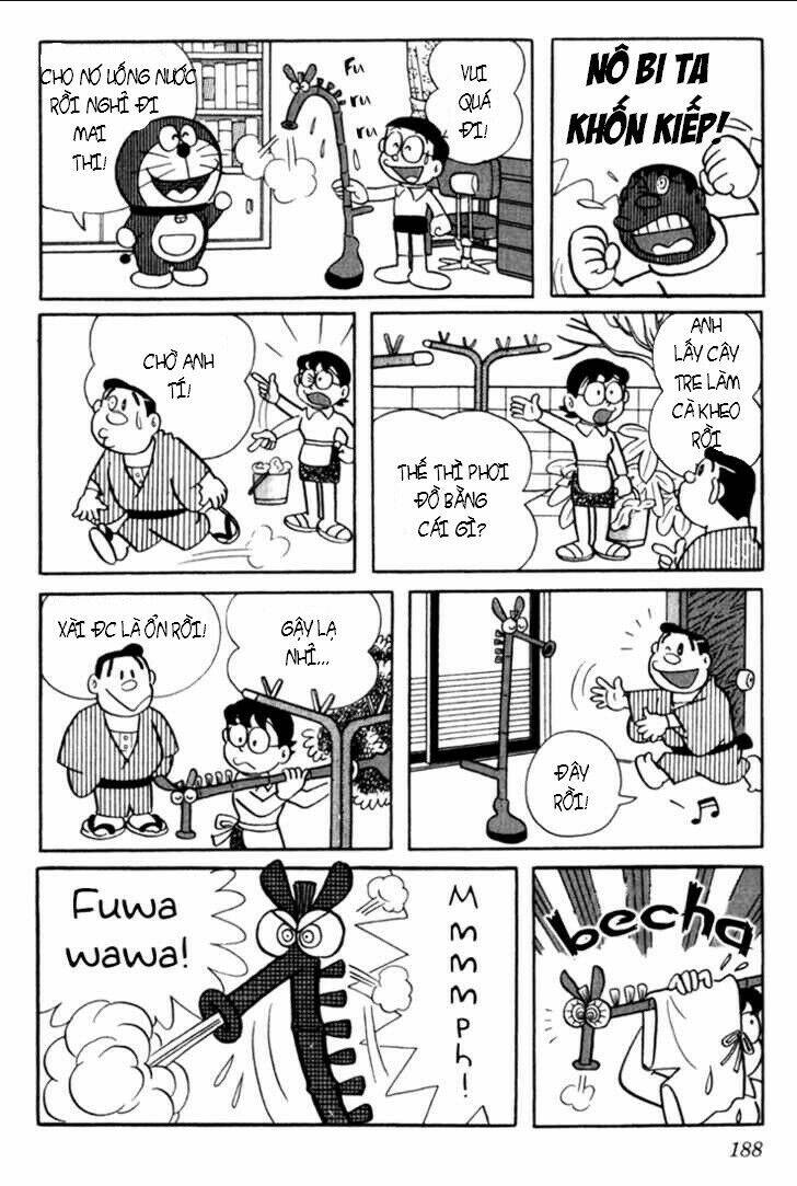 Doraemon Tập 16 trang 7