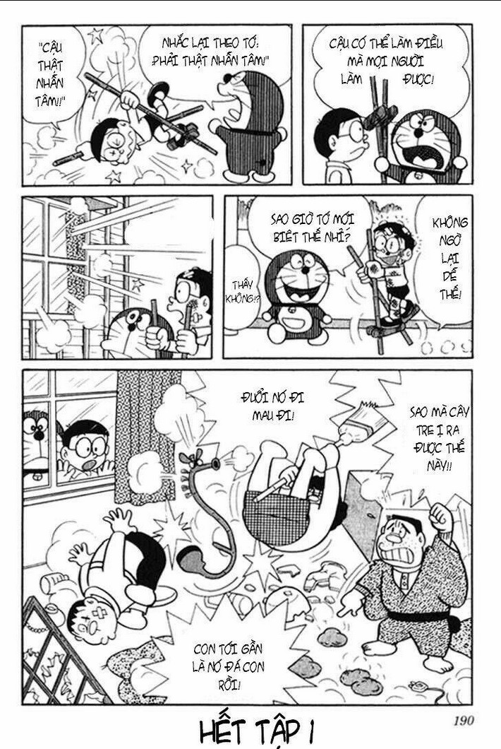 Doraemon Tập 16 trang 9