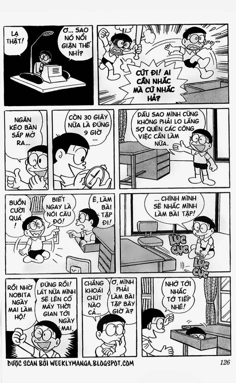 Doraemon Tập 162 trang 7