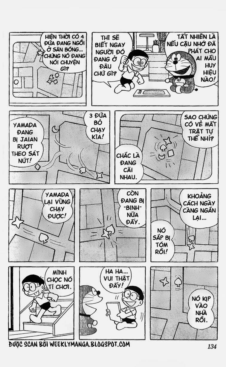 Doraemon Tập 163 trang 5