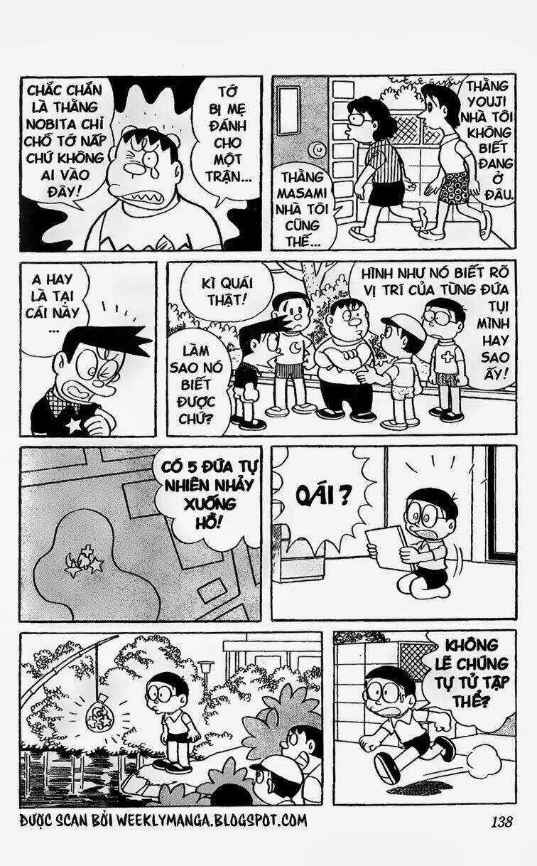 Doraemon Tập 163 trang 9
