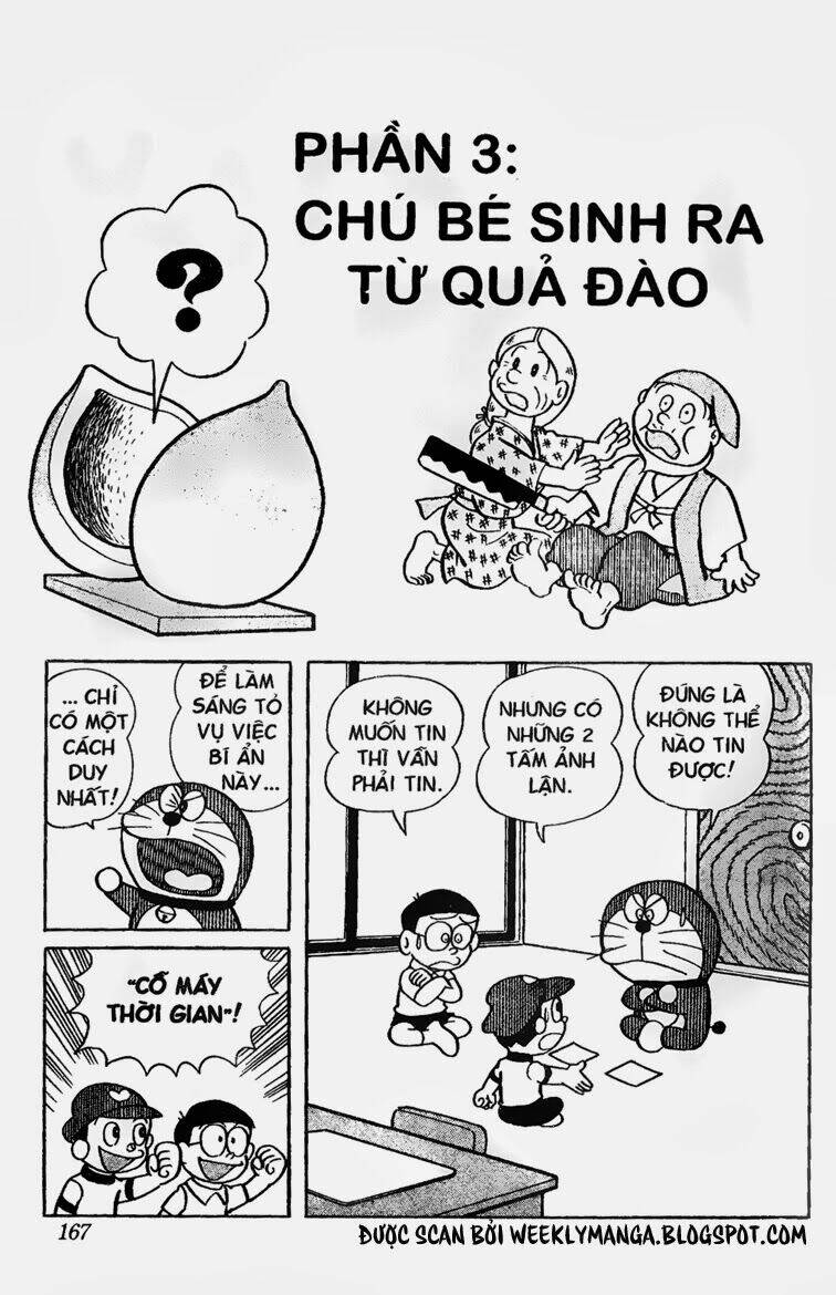 Doraemon Tập 166 trang 16