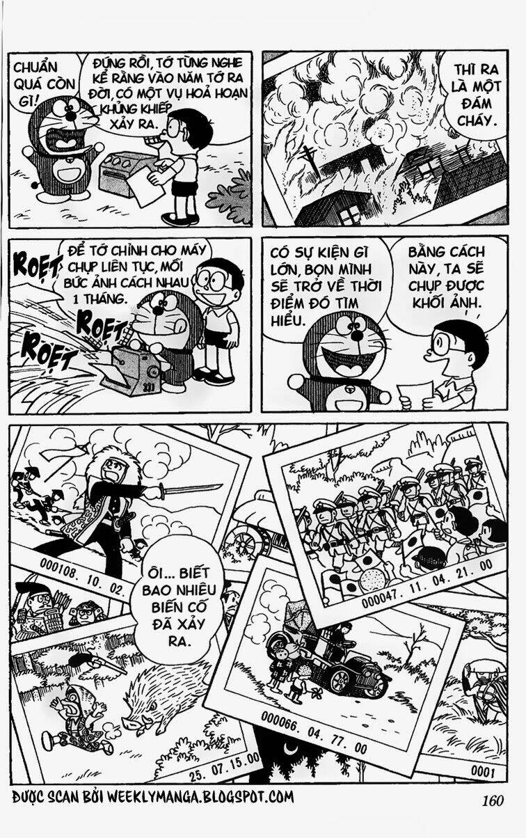 Doraemon Tập 166 trang 9