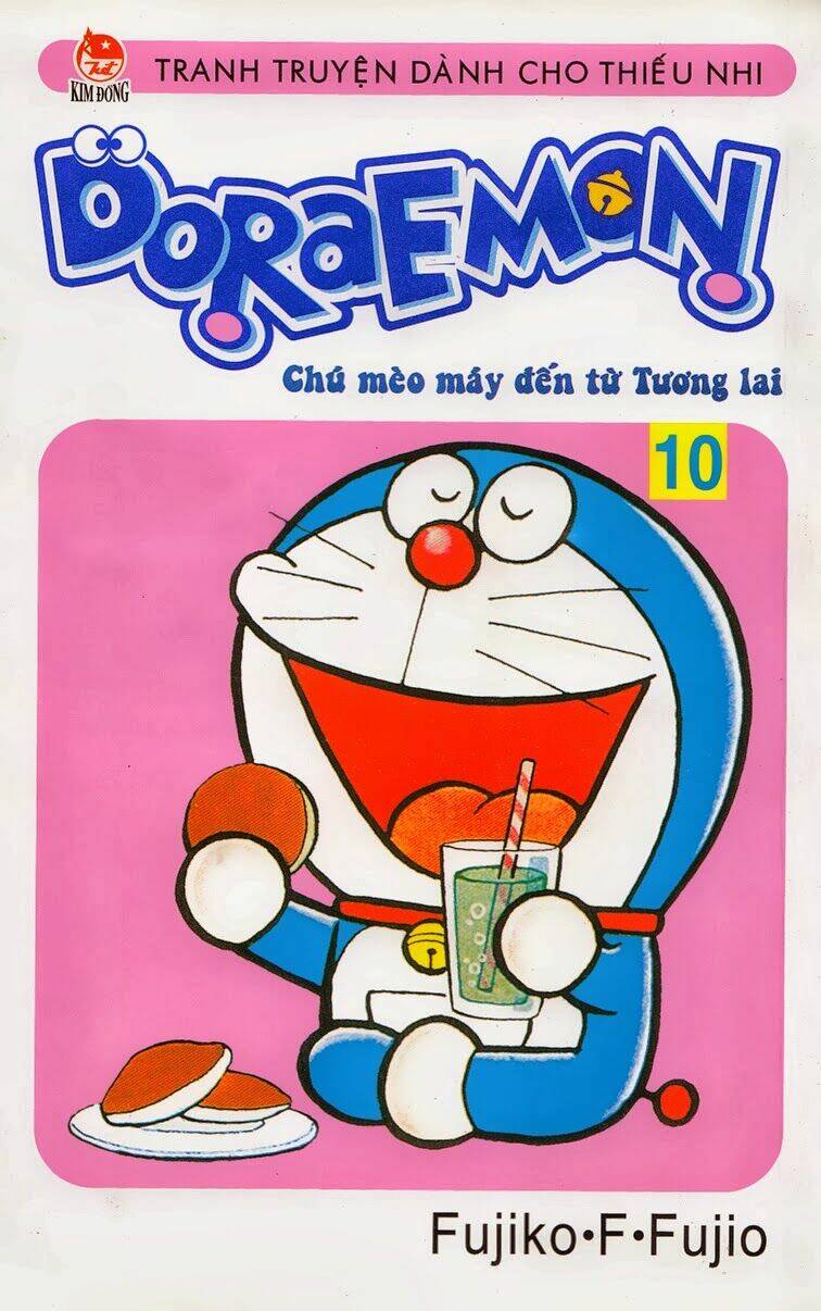 Doraemon Tập 167 trang 2