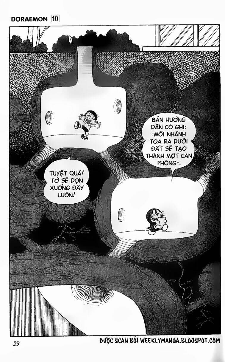 Doraemon Tập 169 trang 7