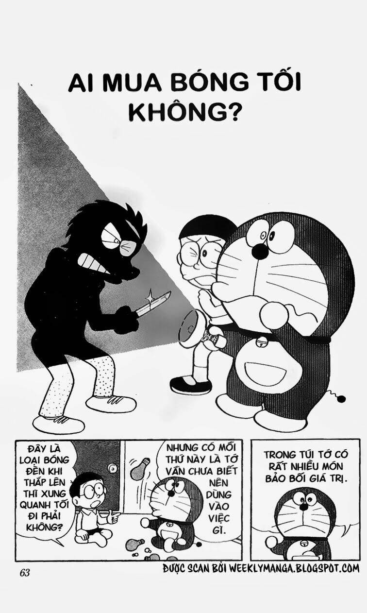 Doraemon Tập 174 trang 2