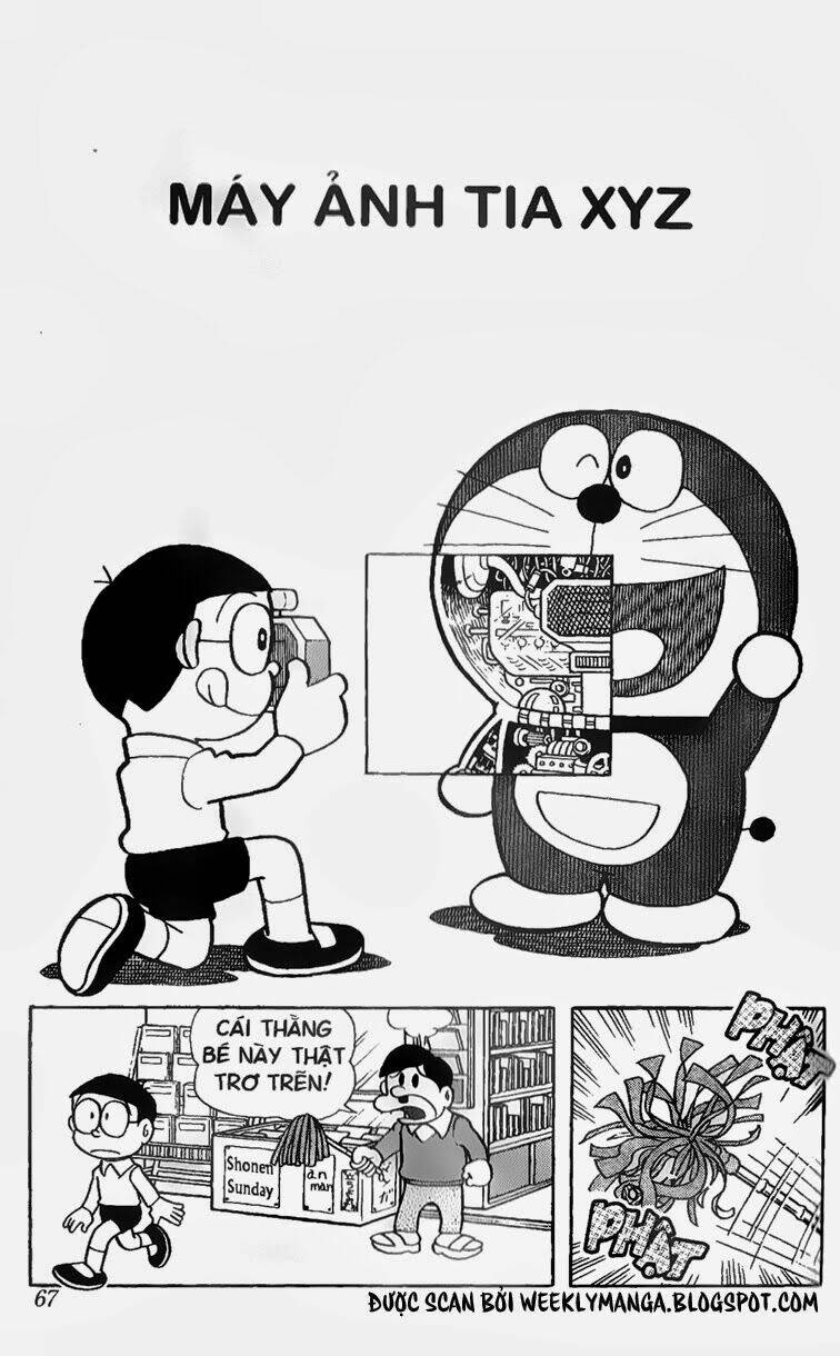 Doraemon Tập 175 trang 2