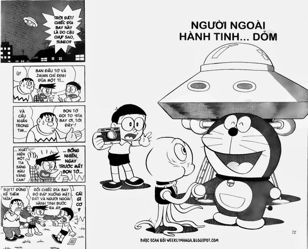Doraemon Tập 176 trang 2